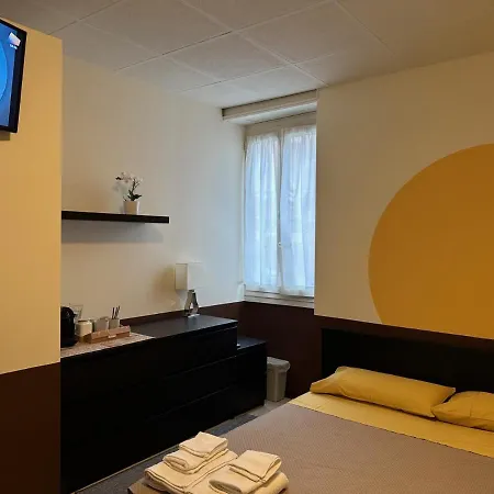 Sant Antonino Metro Pozzo Strada Apartment Turin Exterior photo