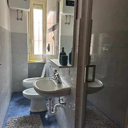 Sant Antonino Metro Pozzo Strada Apartment Turin Exterior photo
