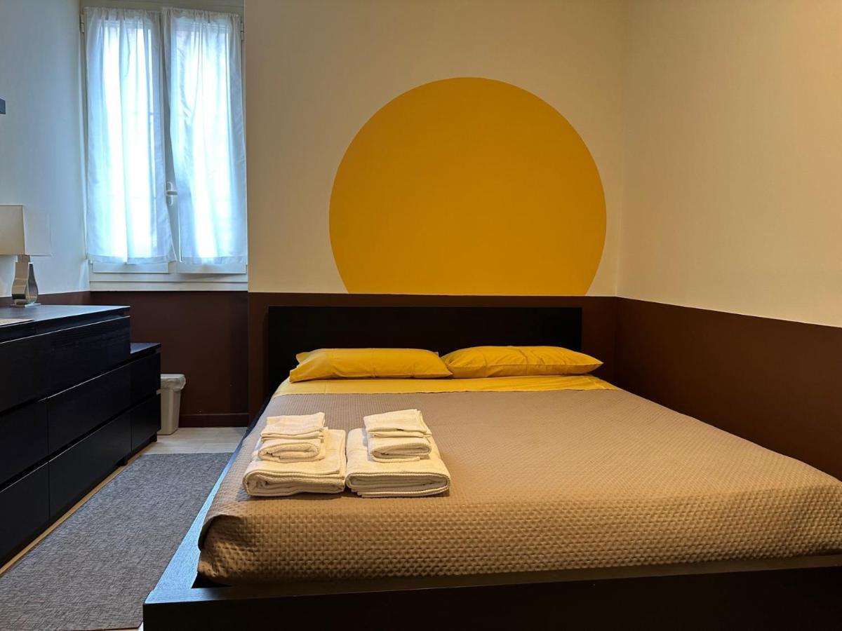 Apartment Sant Antonino Metro Pozzo Strada